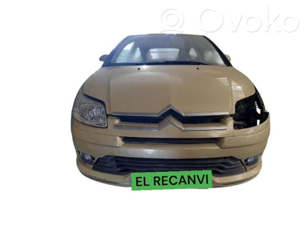 C4 I C4 Picasso, Grand Picasso, Aircross, Cactus  96615343XT