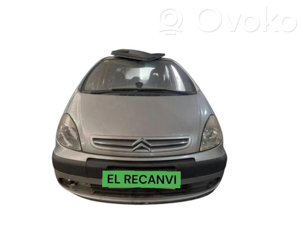 C4 I Picasso C4 Picasso, Grand Picasso, Aircross, Cactus  9657018380