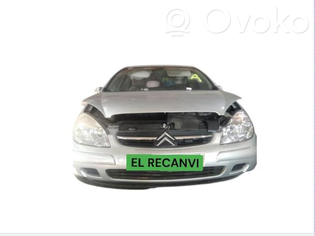 C5 C5, C5 Aircross  9643498880