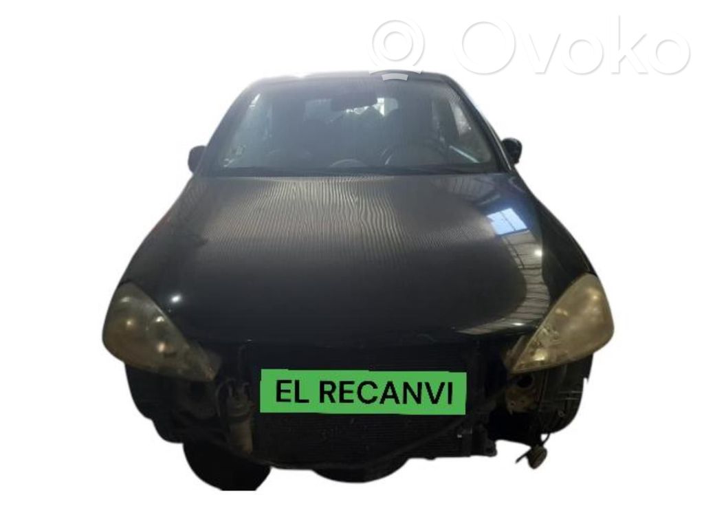 Corsa C Corsa  13136675