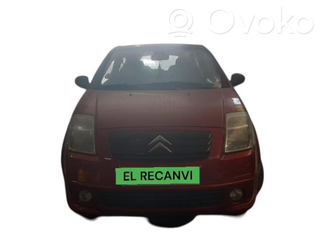 C3 C3, Pluriel, Picasso  9652182680