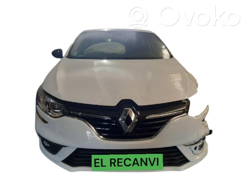 Megane II Megane