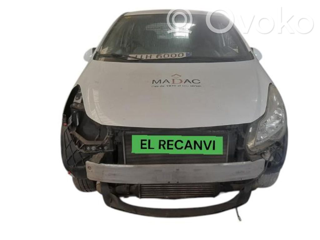 Corsa D Corsa  13432889