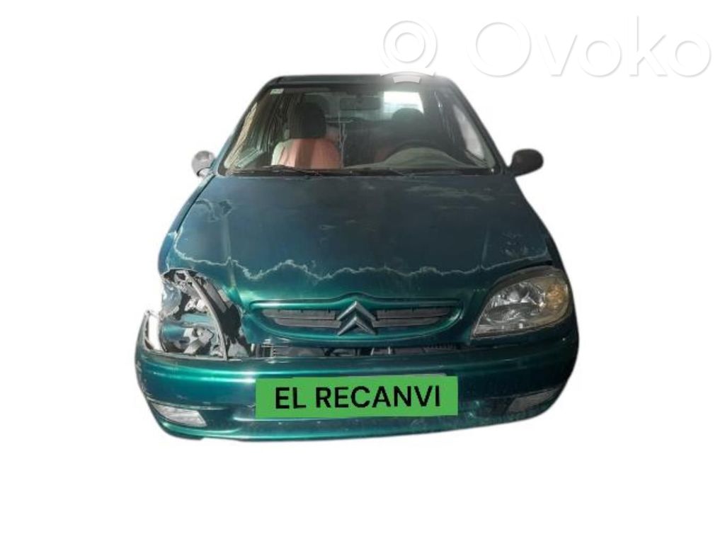 TEST Clio