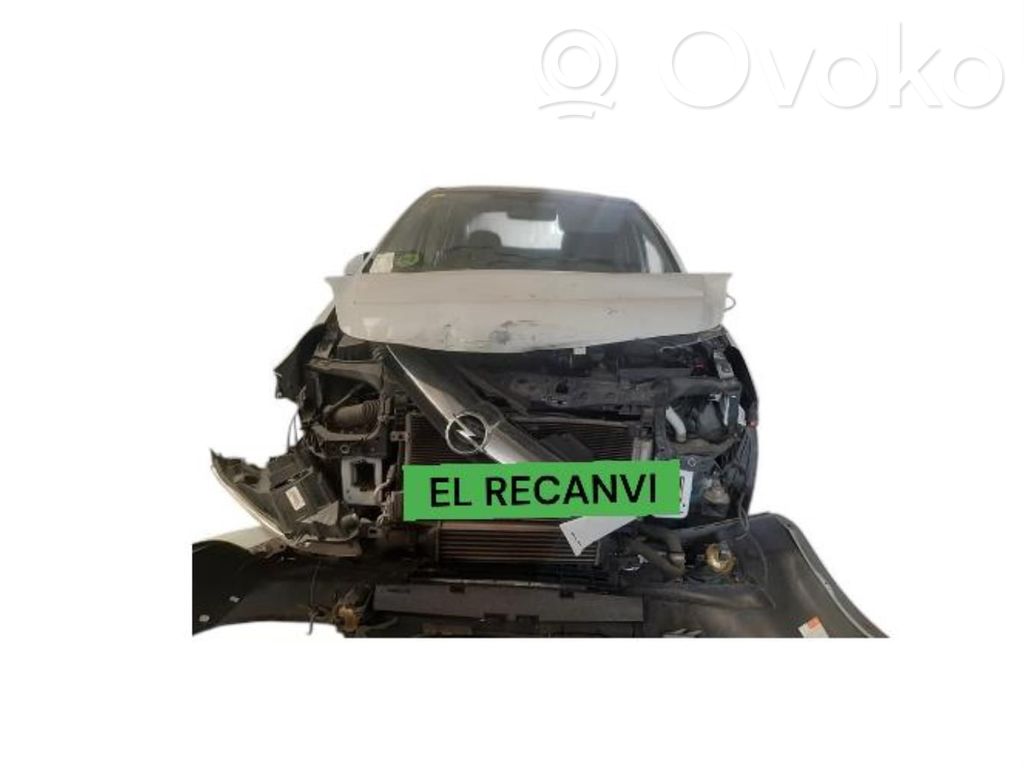 Corsa D Corsa  0265232288