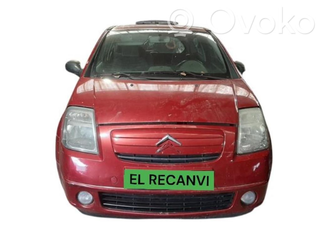 C3 C3, Pluriel, Picasso  9650585780