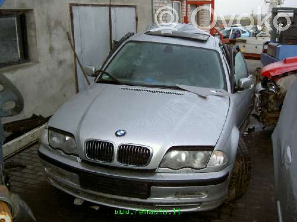 3 E46 Series 3  13290
