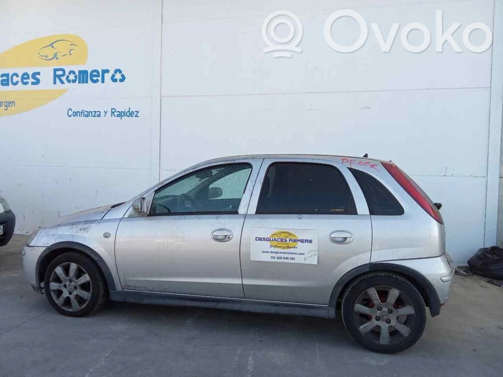 Corsa C Corsa  55197119SE