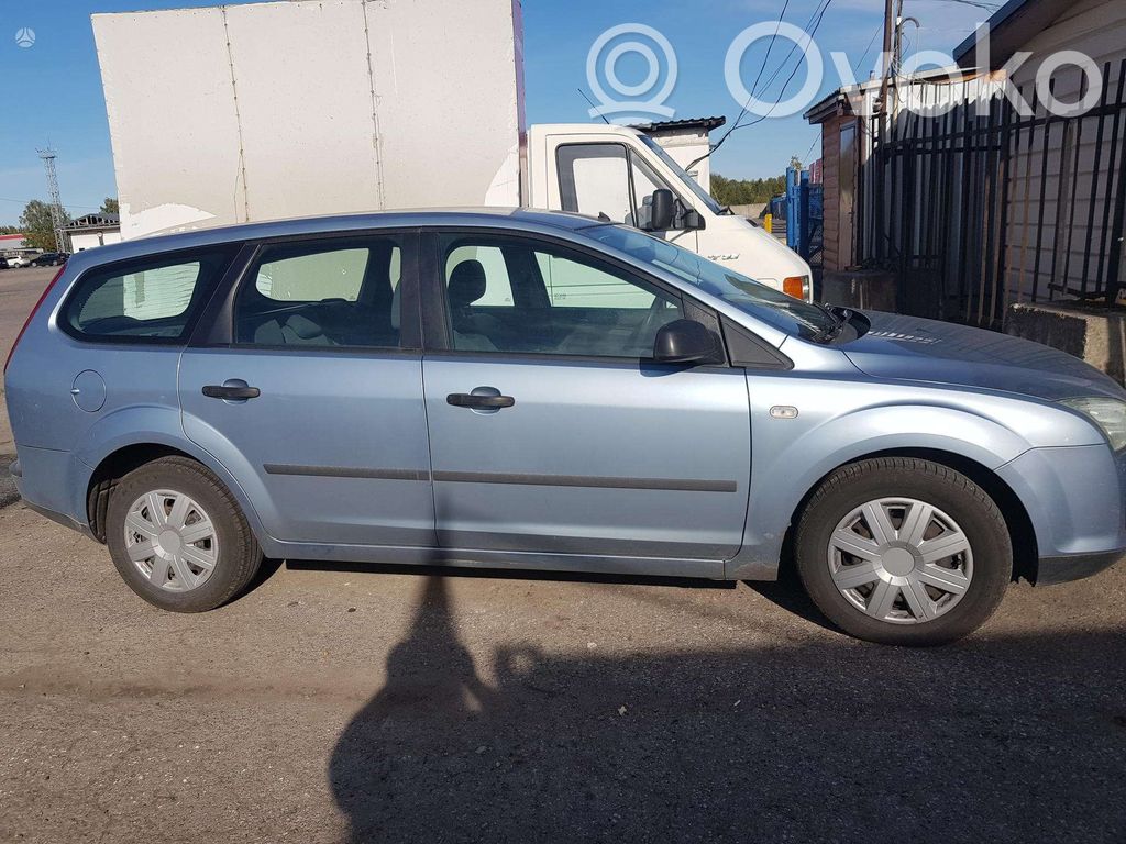 Focus Focus  4M5AA26413BB