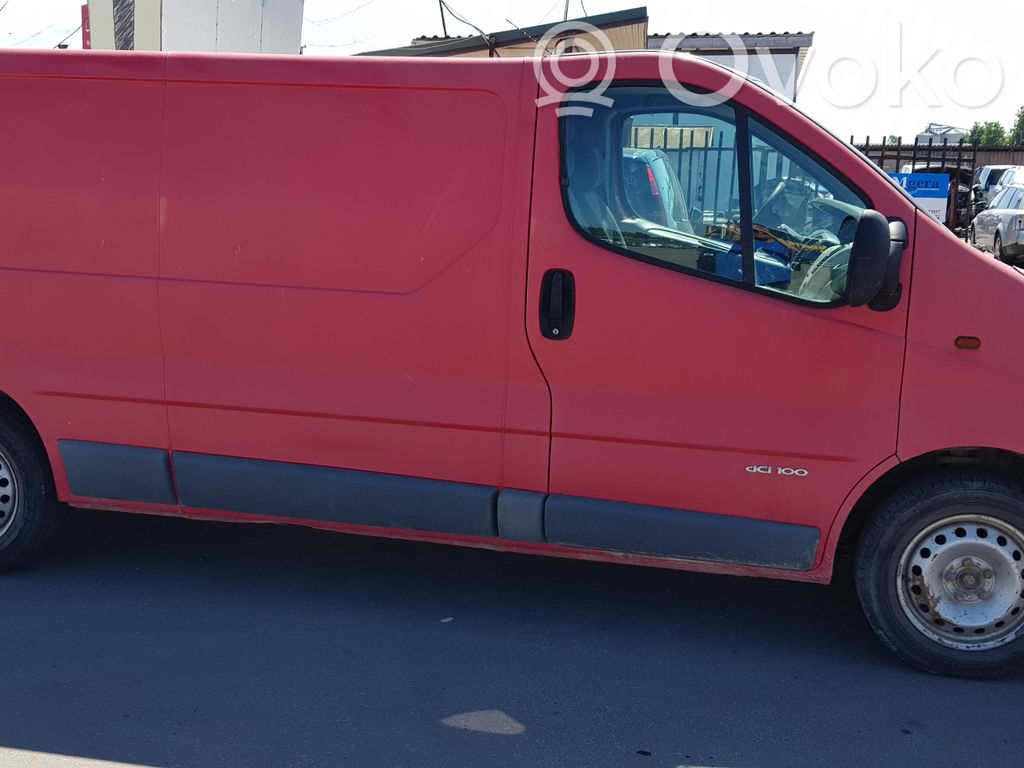 Trafic II (X83) Trafic  8200391966