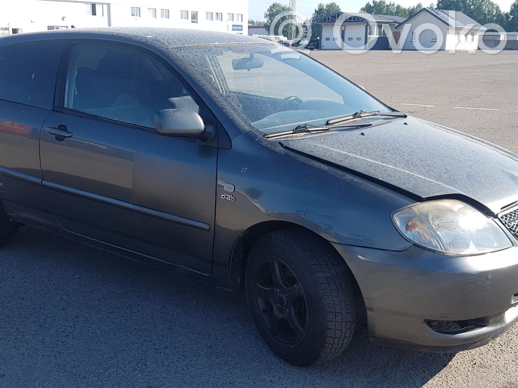 Corolla E120 E130 Corolla  8965002010