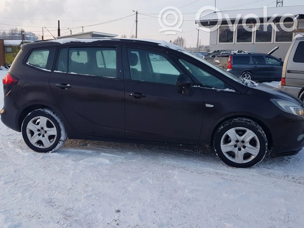 Zafira C Zafira  13260142