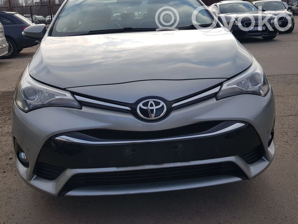 Avensis T270 Avensis  E1108974