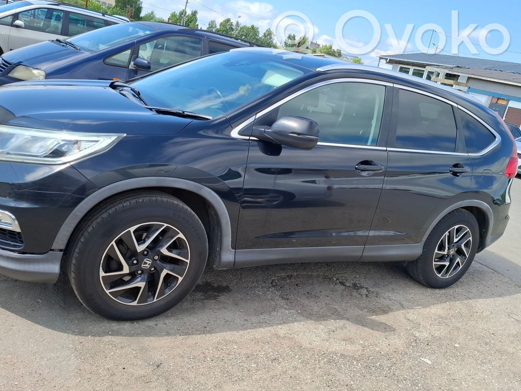 CR-V CR-V  36532RSXG04
