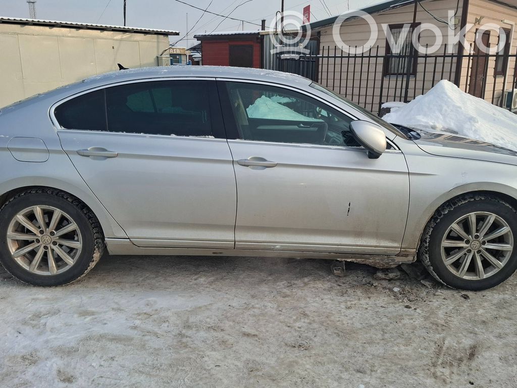 PASSAT B8 Passat  5Q0907530AJ