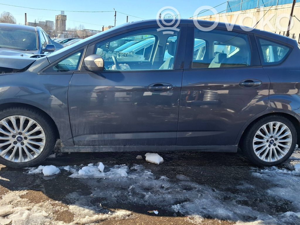 C-MAX II Focus C-MAX, C-MAX, Grand C-MAX  10007630