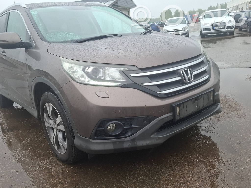 CR-V CR-V
