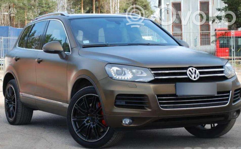 Touareg II Touareg  059129712BN