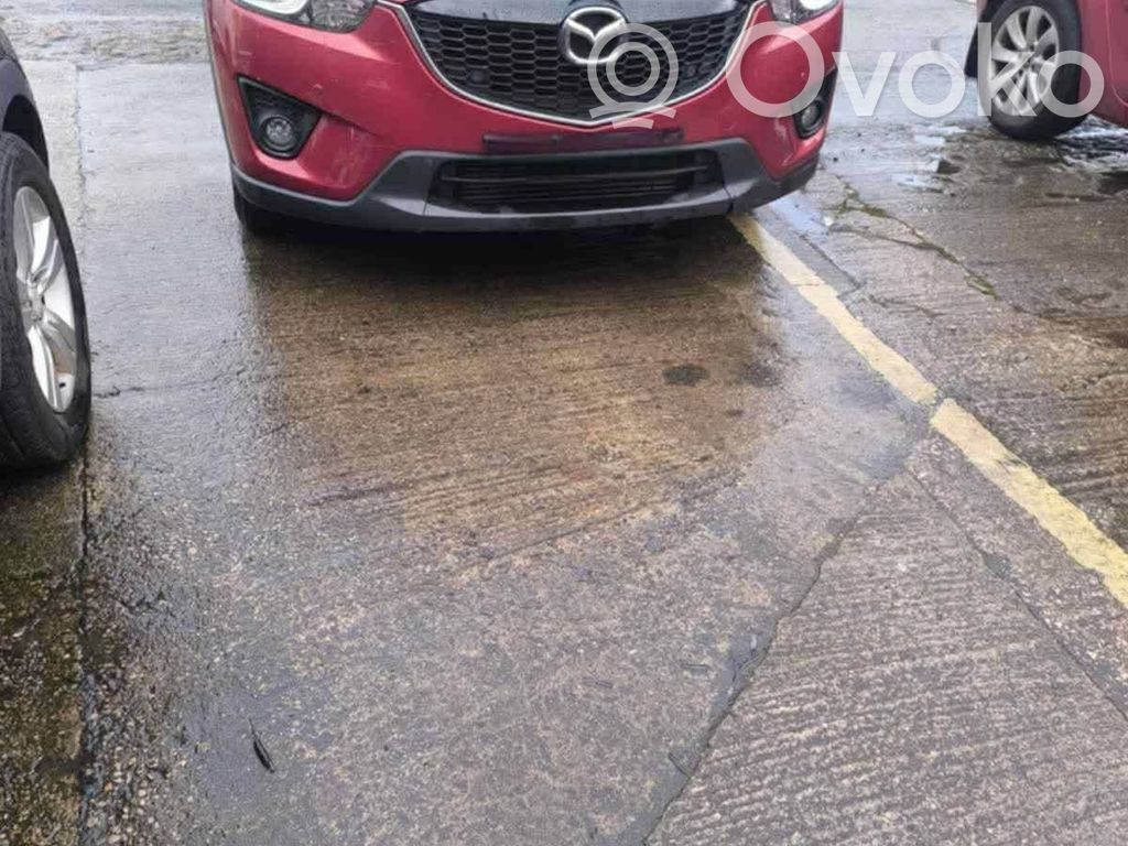 CX-5 CX-5