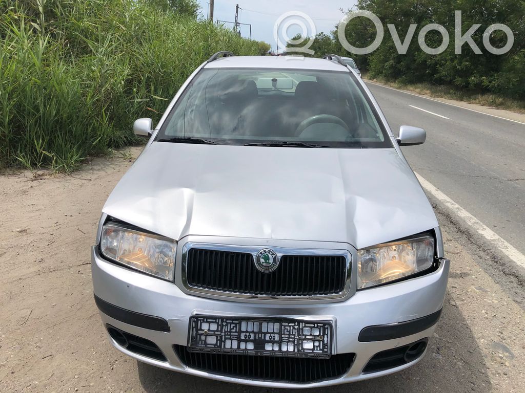 Fabia Mk1 (6Y) Fabia  03E906023D