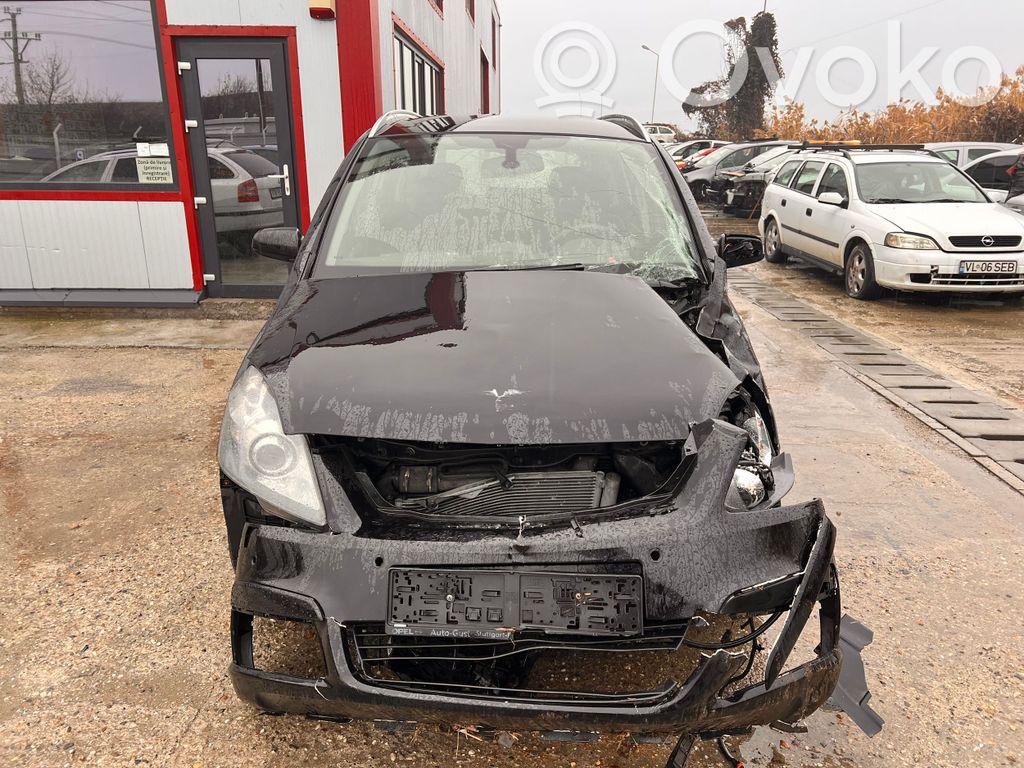Zafira B Zafira  55198682