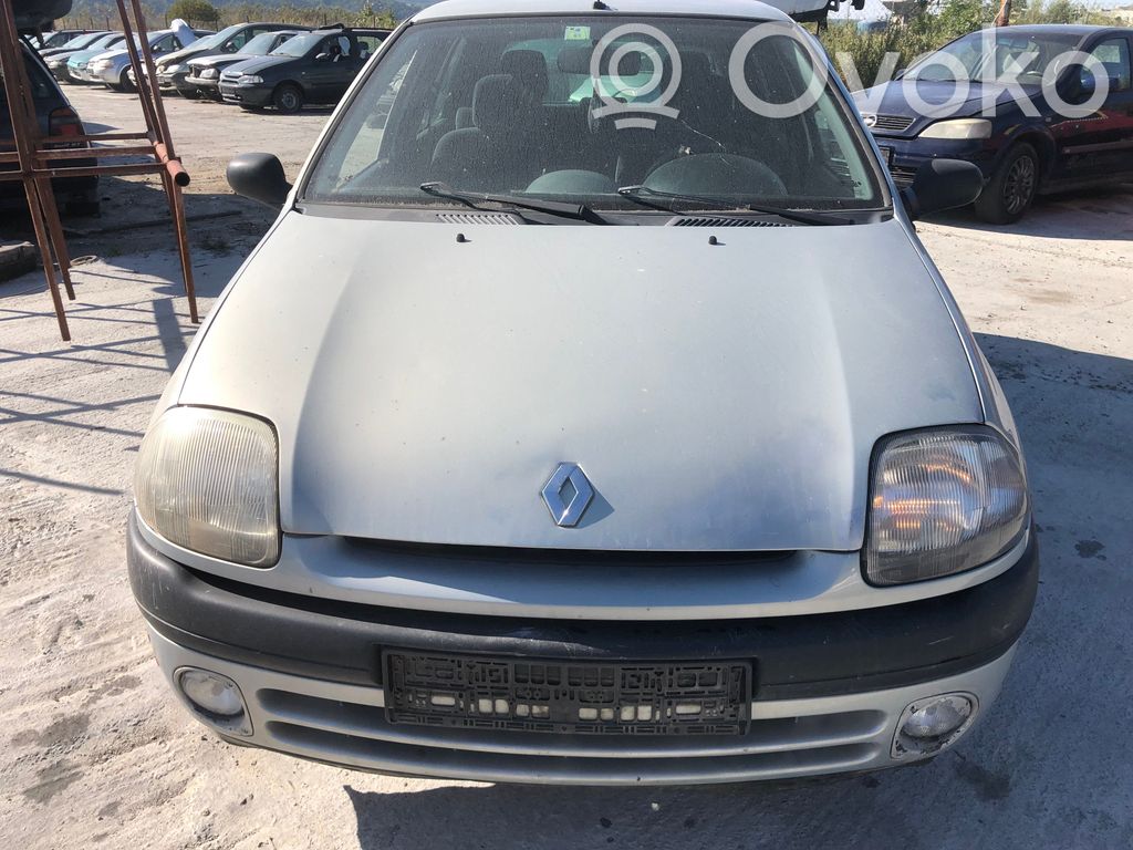 Clio II Clio  7700102989