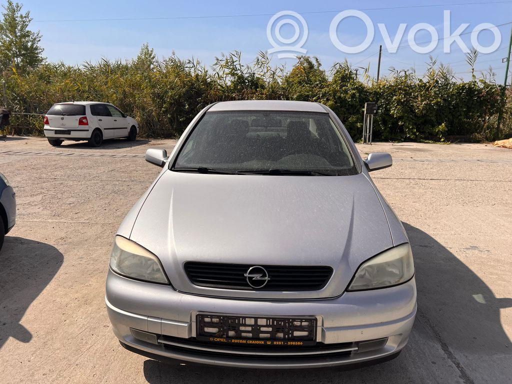 Astra G Astra  4917306501