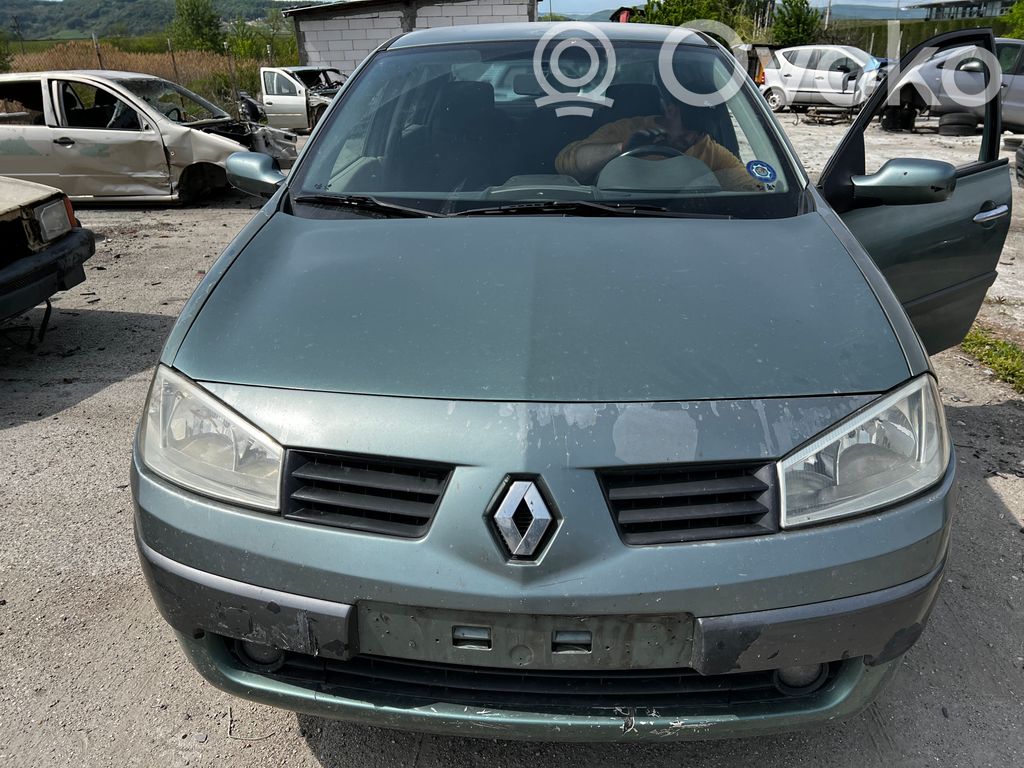 Megane II Megane  8200426577