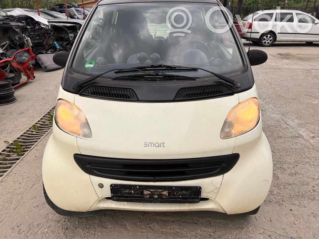 ForTwo I ForTwo  0000887