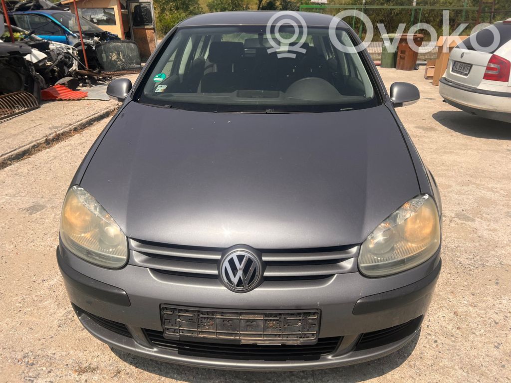 Golf V Golf  1J0907660C