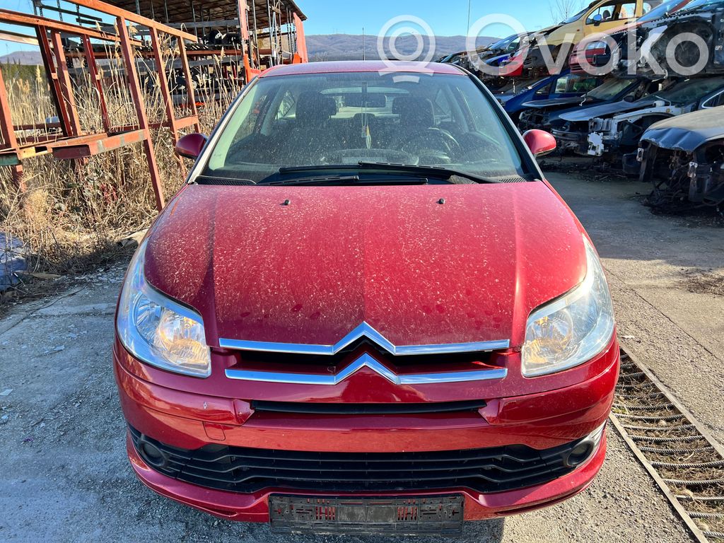 C4 I C4 Picasso, Grand Picasso, Aircross, Cactus  0130X3