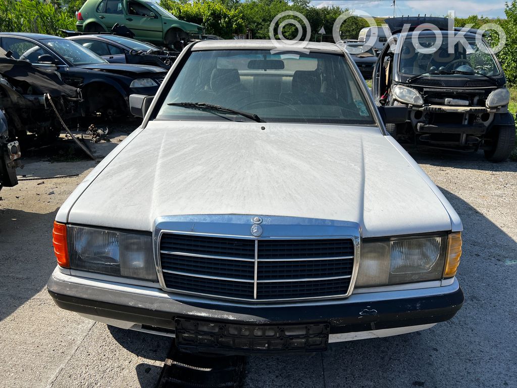 190 W201 190  0001218021
