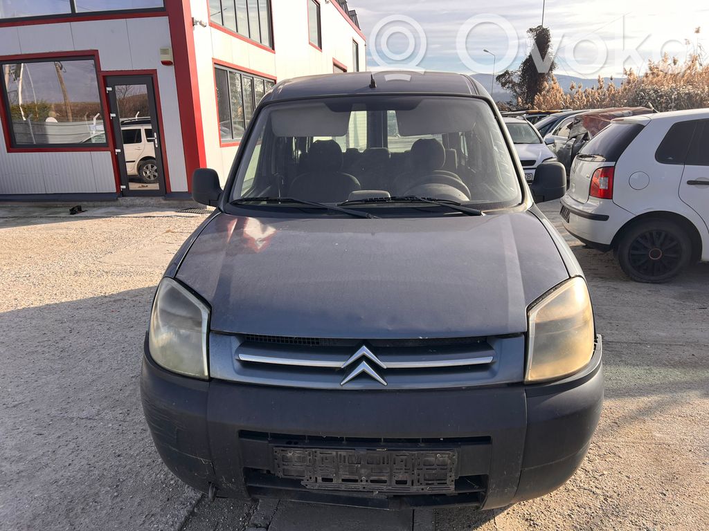 Berlingo Berlingo  030805G