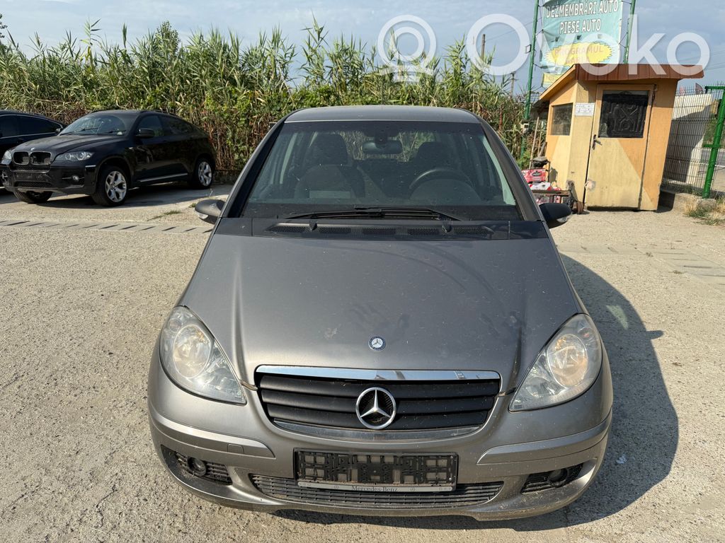 A W169 A-class  A2661540802