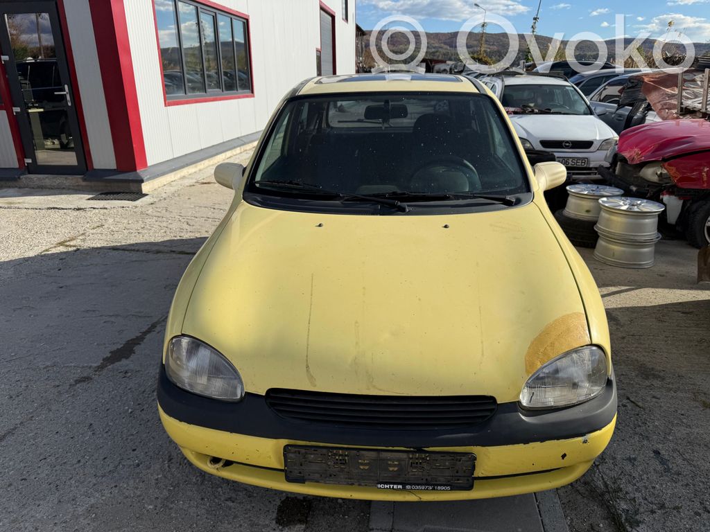 Corsa B Corsa  90486262