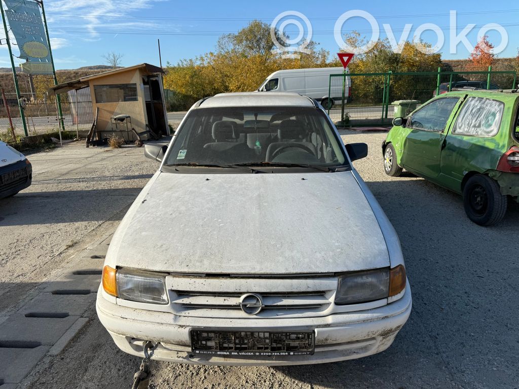Astra F Astra  138034