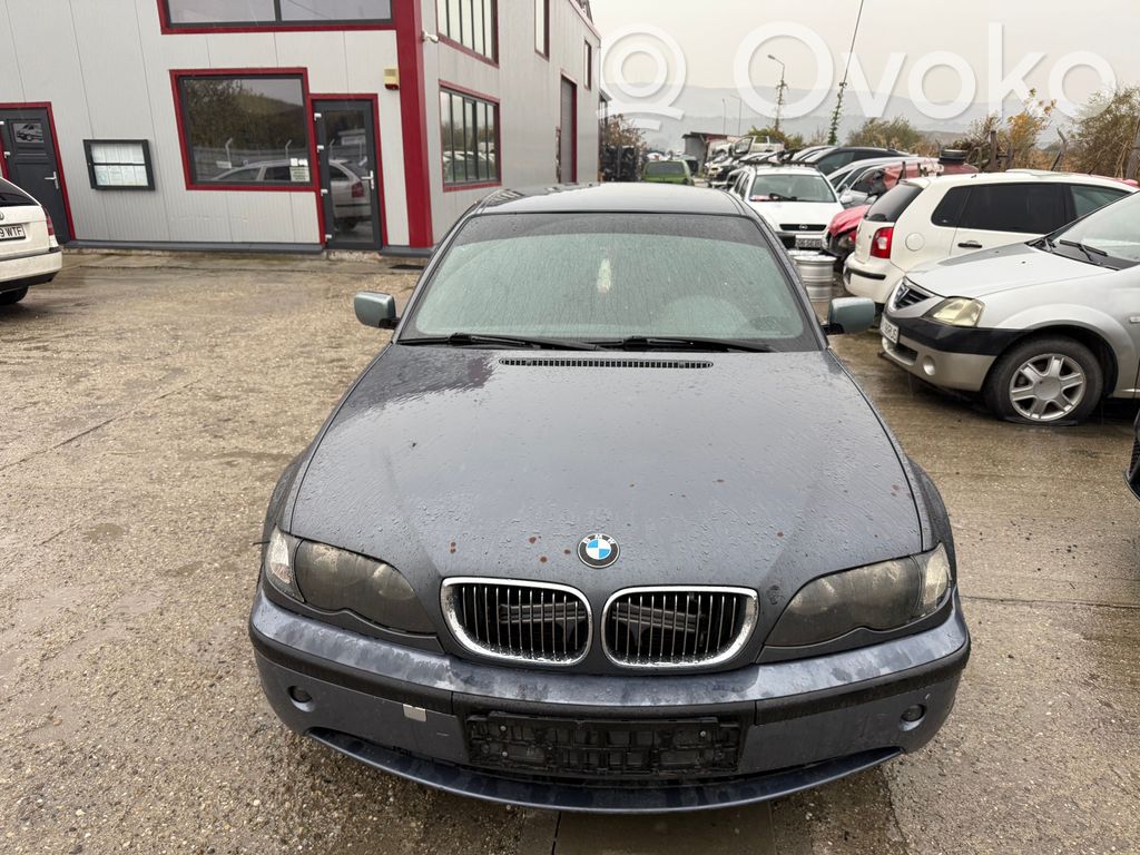 3 E46 Series 3  61318381518