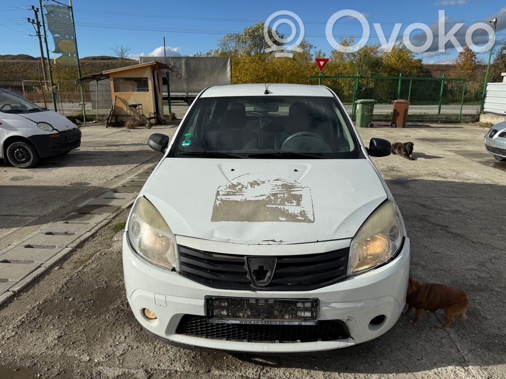 Sandero Sandero, Sandero Stepway  7700274189
