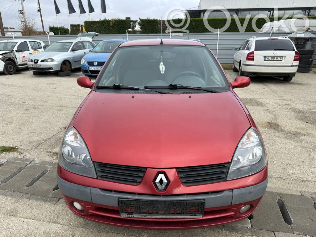 Clio II Clio  8200206565
