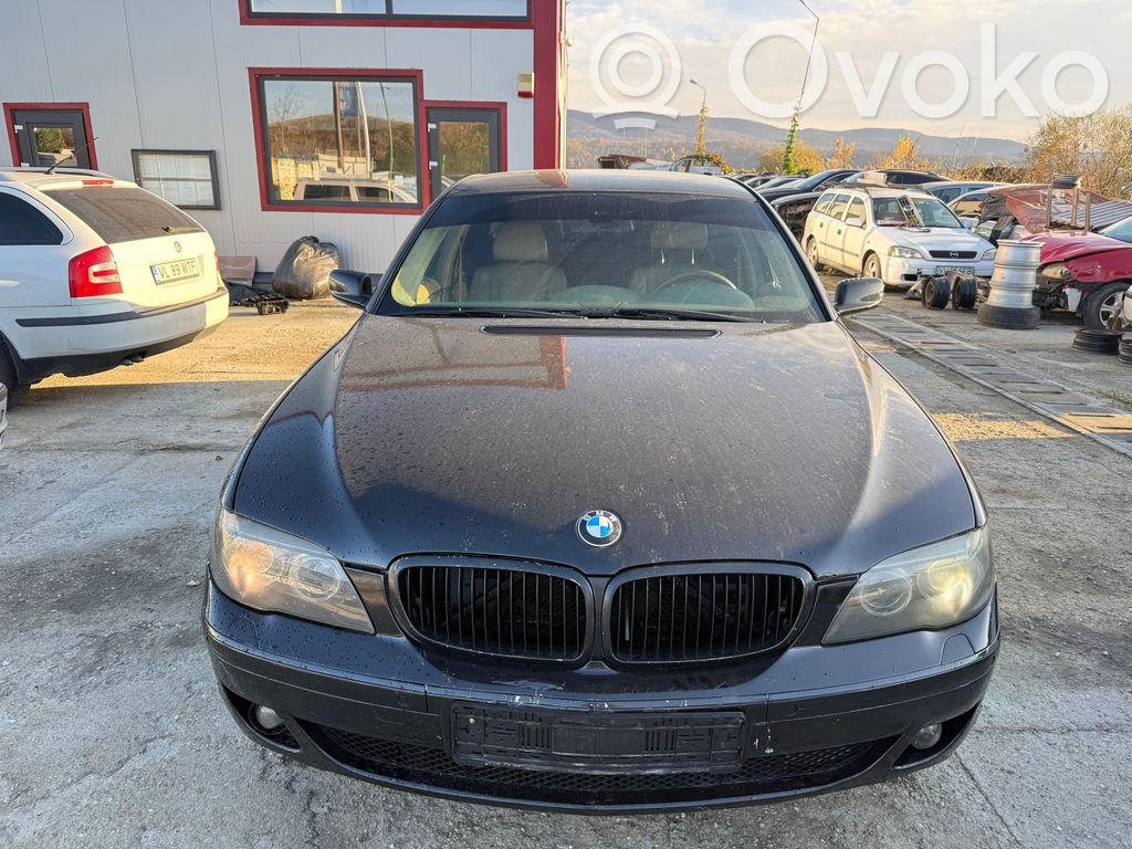 7 E65 E66 Series 7  M57D30