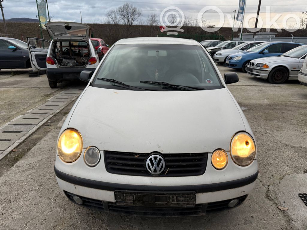 Polo Polo  045100098BX