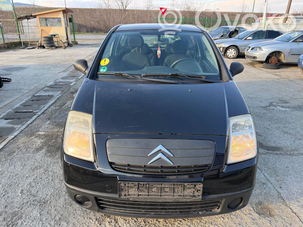 C2 C2  0258006027
