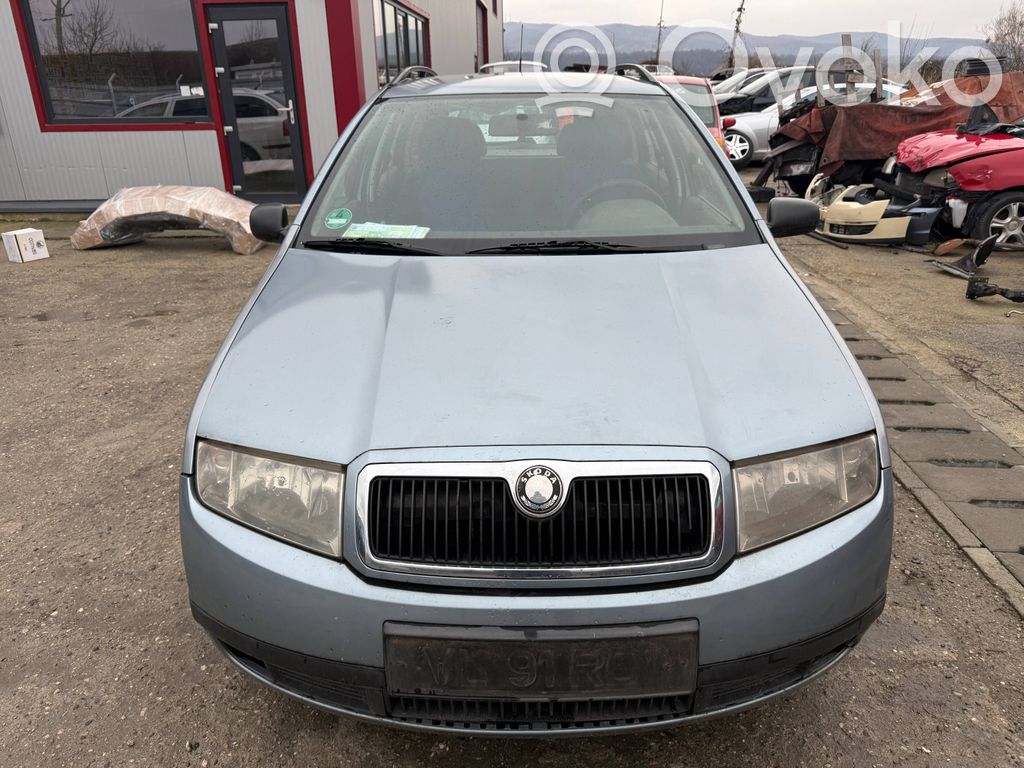 Fabia Mk1 (6Y) Fabia  6Q1959801