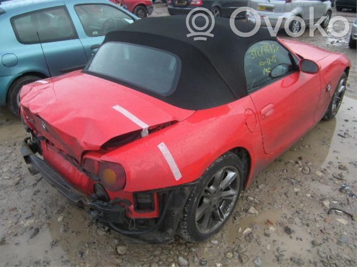 Z4 E85 E86 Z4  7512975