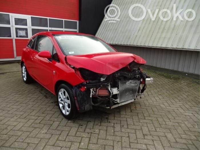 Corsa E Corsa  13430018