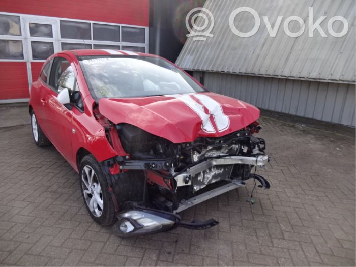 Corsa E Corsa  13506072