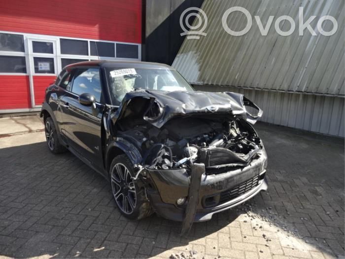 Paceman (R61) Paceman (R61)  9813830