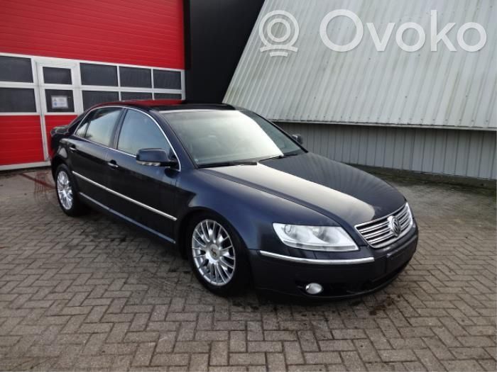 Phaeton Phaeton  3D4833055AA