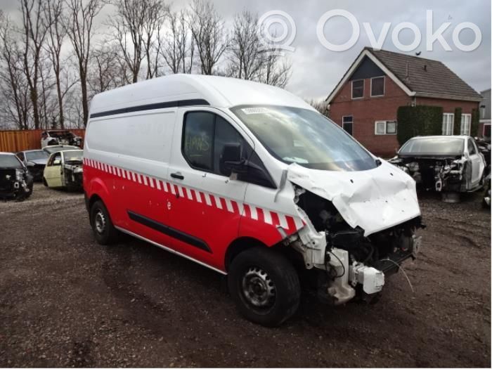 Transit Custom Transit Custom  HC345H297AA