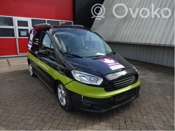 Transit Courier Transit Courier  ET766F012AC
